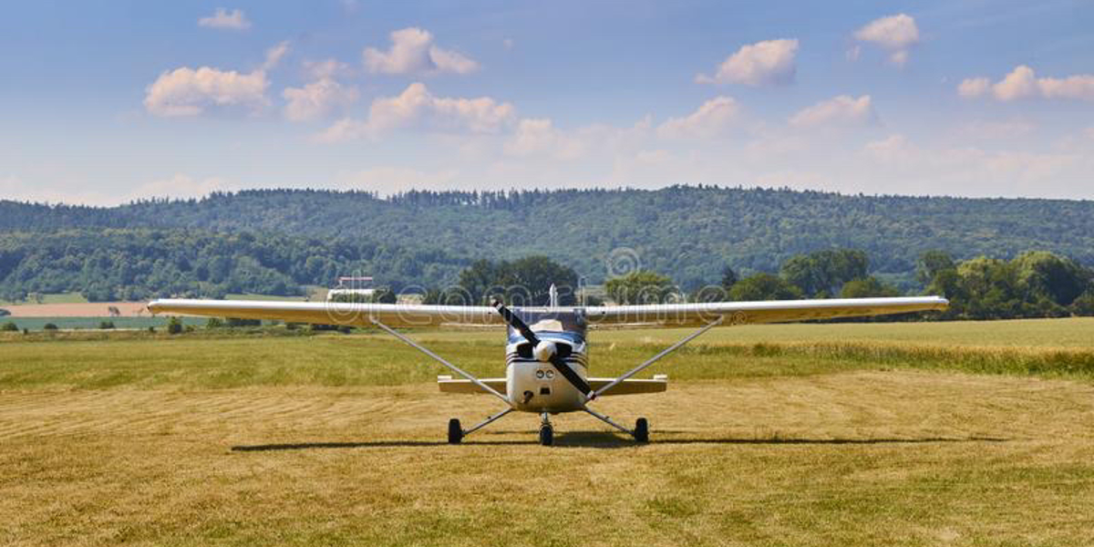 Fixed Wing Fly In