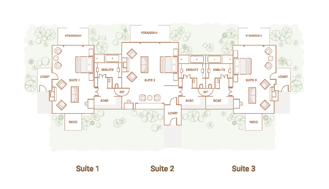 Floor-plans